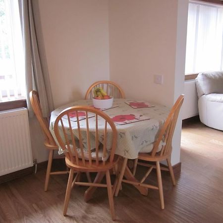Easter Bowhouse Farm Cottage Linlithgow Camera foto