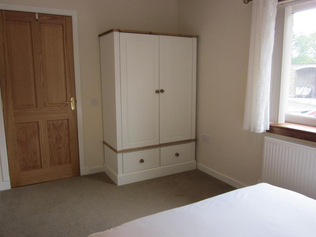 Easter Bowhouse Farm Cottage Linlithgow Camera foto