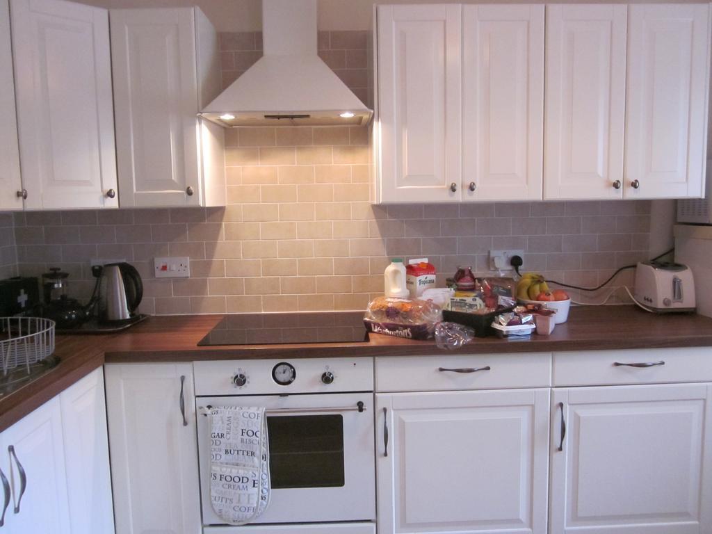 Easter Bowhouse Farm Cottage Linlithgow Camera foto