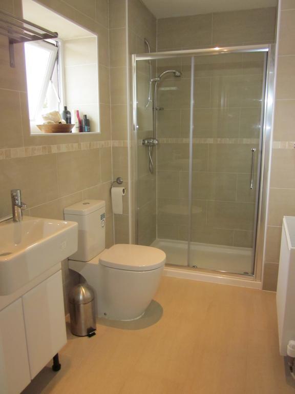Easter Bowhouse Farm Cottage Linlithgow Camera foto